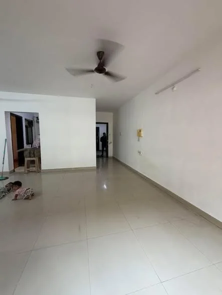 2 BHK Flat for Rent Near wakad Datta Mandir road Nagar road