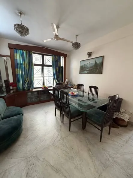 3 BHK Flat for Sale in Nibm main road