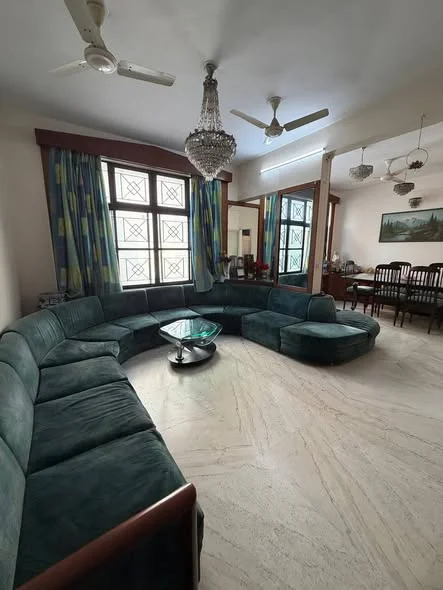 3 BHK Flat for Sale in Nibm main road