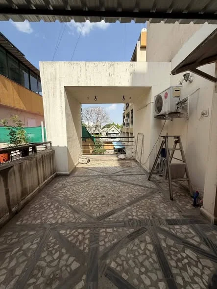 3 BHK Flat for Sale in Nibm main road