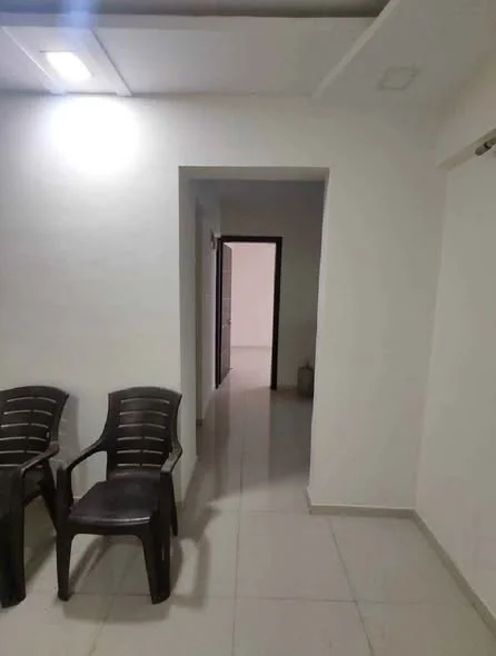 1 BHK Flat for Rent Near Viday Valley School Road ,Sus