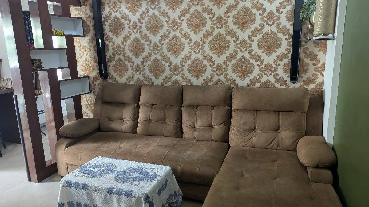 2 BHK Flat for Rent in Keshav nagar Near Magarpatta and Kalyani Nagar