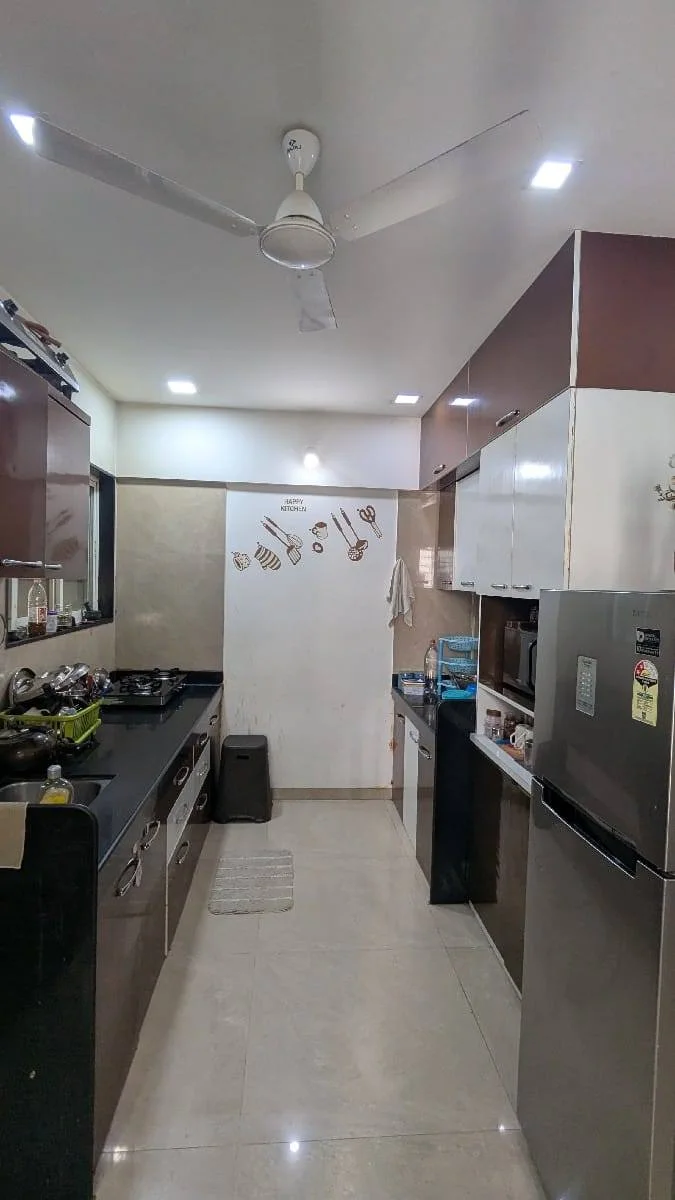 2 BHK Flat for Rent in Keshav nagar Near Magarpatta and Kalyani Nagar