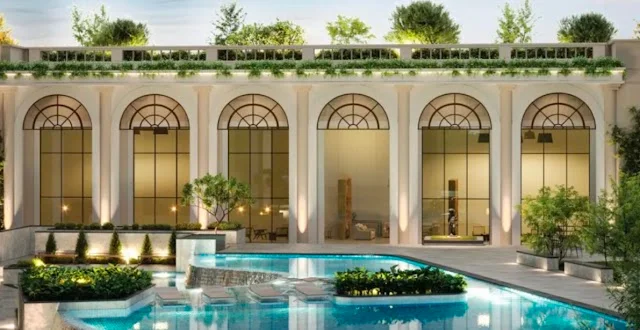 2 BHK Flat for Sale in Bangalore