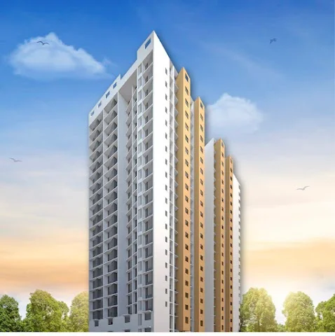 2 BHK Flat for Rent in Goregaon West