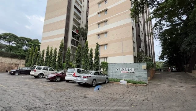 2 BHK Flat for Rent in ANDHERI EAST