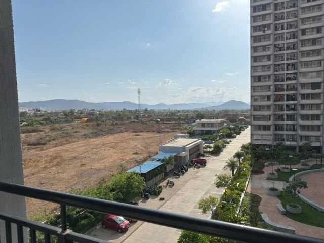 2 BHK Flat for Rent in Life Republic Sector 9