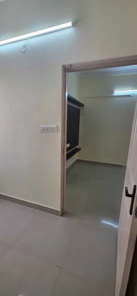 1 BHK Flat for Rent in Chinnapanahalli near Bagmane Solarium City