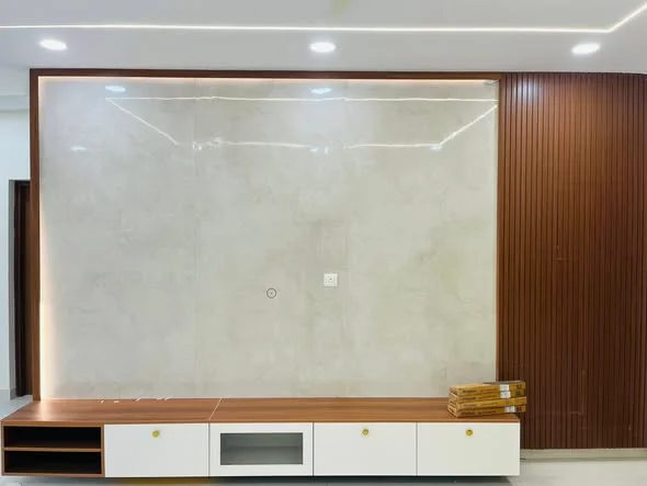 3 BHK Flat for Rent in Kokapet