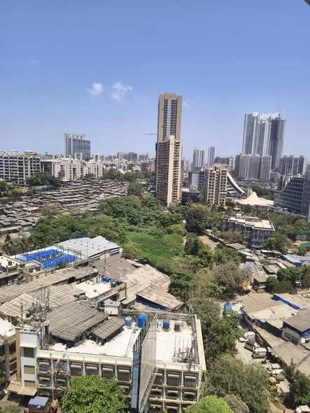 2 BHK Flat for Rent Near Oberoi Mall