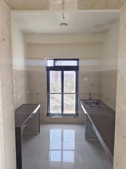 2 BHK Flat for Rent Near Oberoi Mall