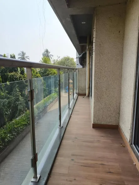 Single Occupancy for Female in 3 BHK Flat for Rent in Sakinaka