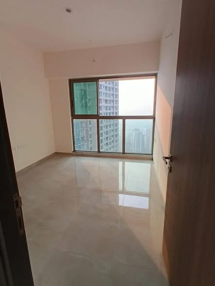 2 BHK Flat for Rent in Malad West