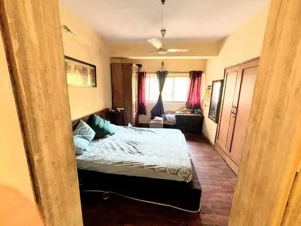 2 BHK Flat for Sale in VERSOVA Andheri West