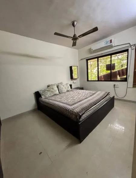 2 BHK Flat for Rent in Rutu Estate Brahmand Thane West