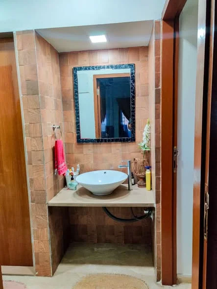 2 BHK Flat for Rent in Kanjurmarg East