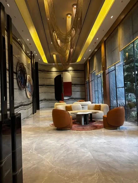 1 BHK Flat for Rent in 16th Road Bandra West