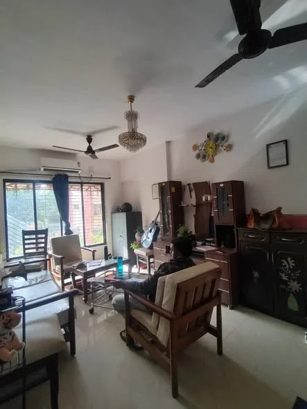 Shared for Male in 3 BHK Flat for Rent in Marol Andheri East nearby Aqua line metro station marol Naka metro station Andheri East