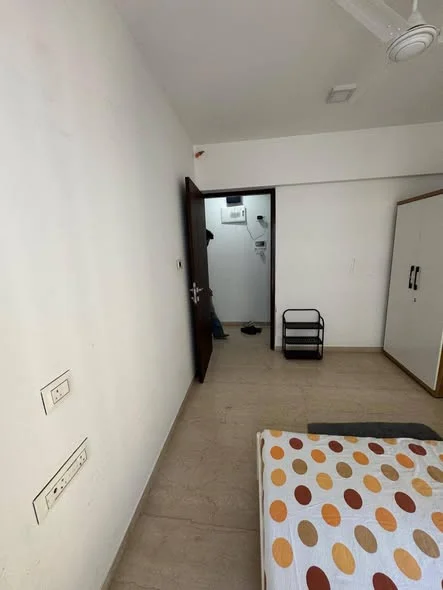 Single Occupancy for Male in 2 BHK Flat for Rent