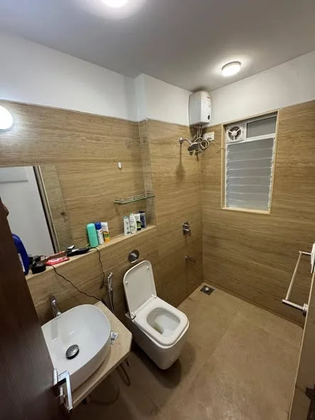 Single Occupancy for Male in 2 BHK Flat for Rent