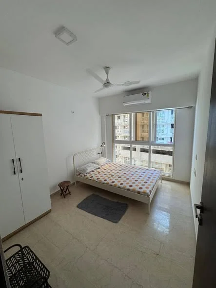 Single Occupancy for Male in 2 BHK Flat for Rent