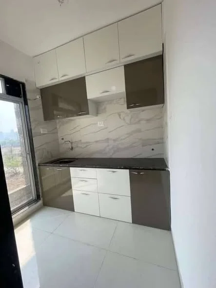 1 BHK Flat for Sale in Navi Mumbai