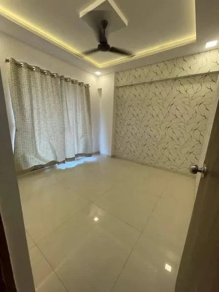 1 BHK Flat for Sale in Navi Mumbai