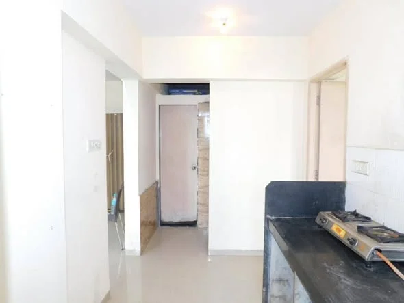 1 BHK Flat for Rent in Nehru Nagar