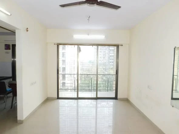 1 BHK Flat for Rent in Nehru Nagar