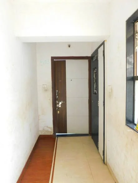1 BHK Flat for Rent in Nehru Nagar