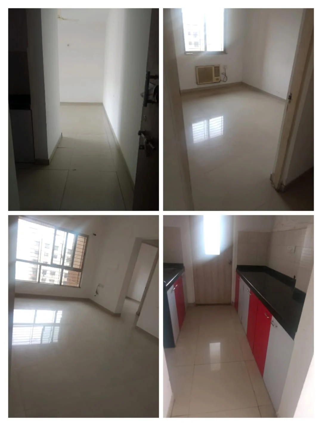 2 BHK Flat for Sale in Palava City kalyan shil Road Dombivli East