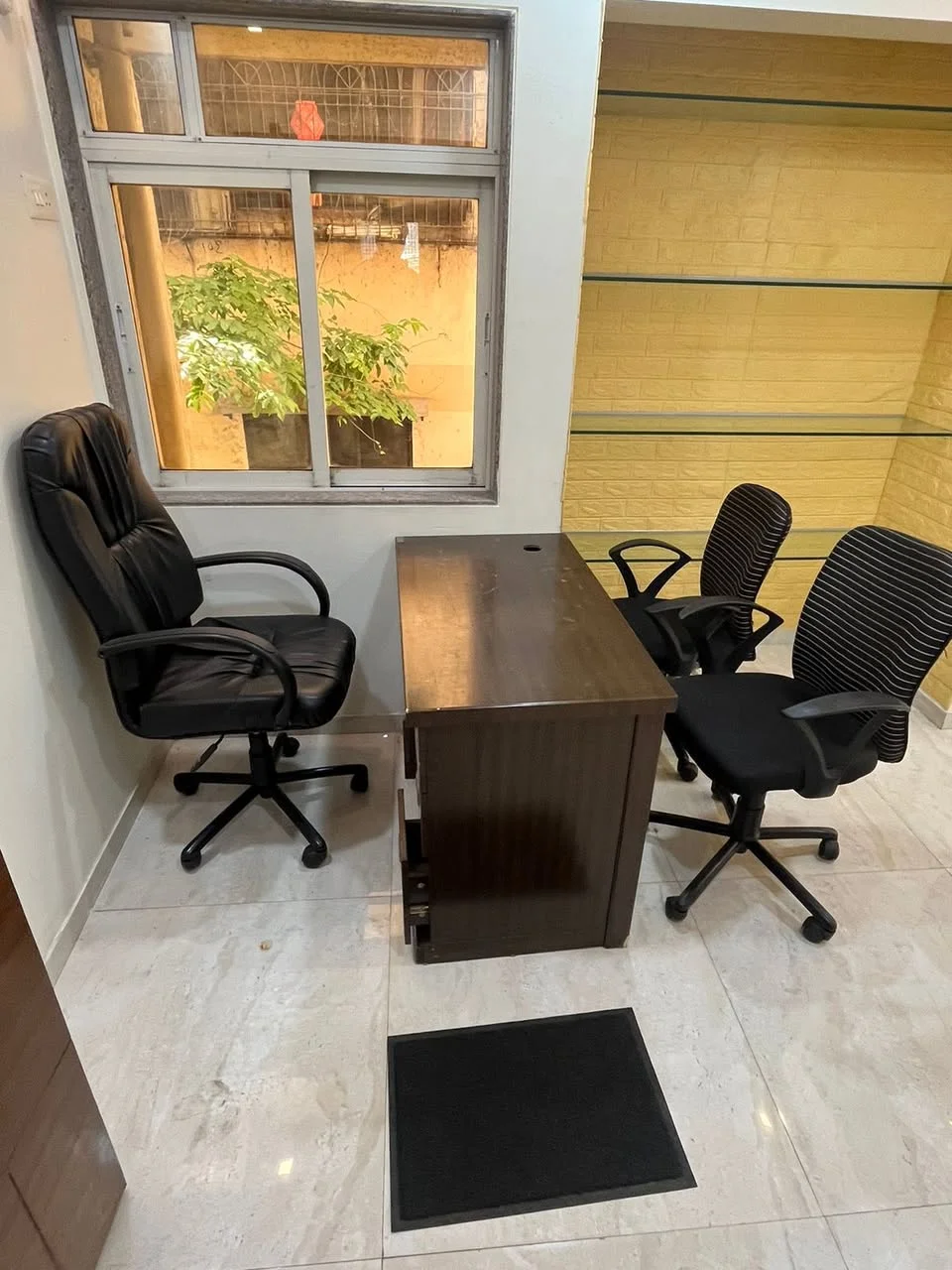 Office Space for Rent in Charai Thane