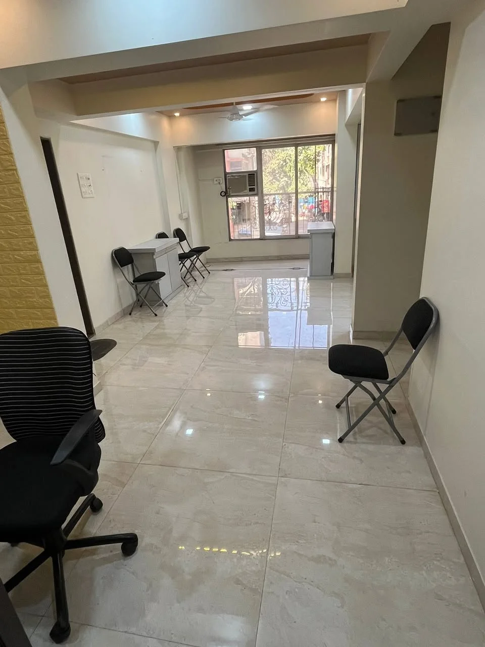 Office Space for Rent in Charai Thane