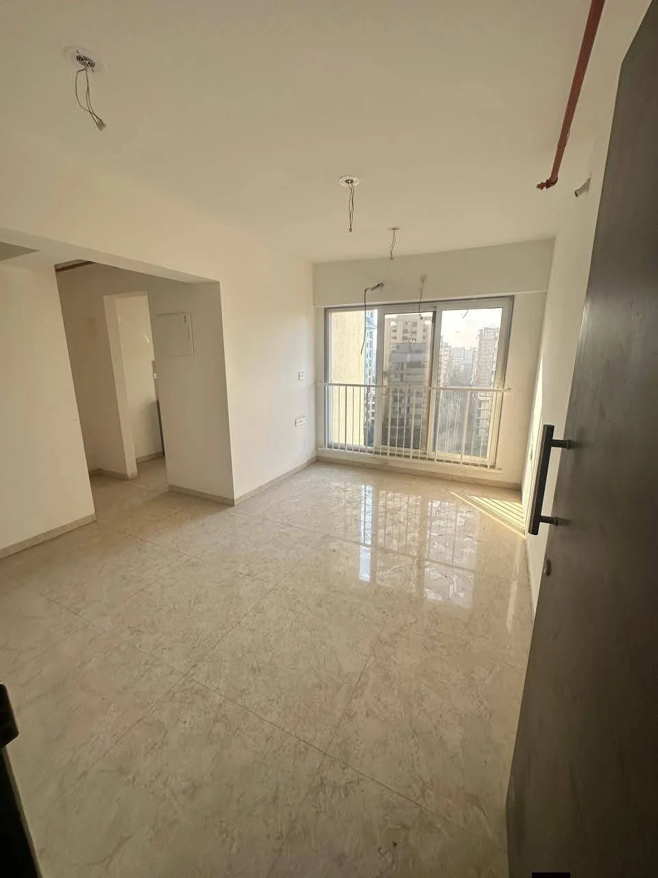 1 BHK Flat for Rent in Chembur Subhash Nagar