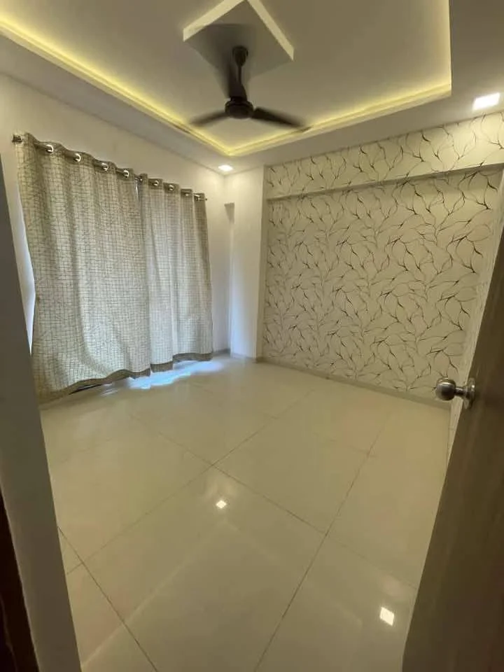 1 BHK Flat for Sale in Navi Mumbai