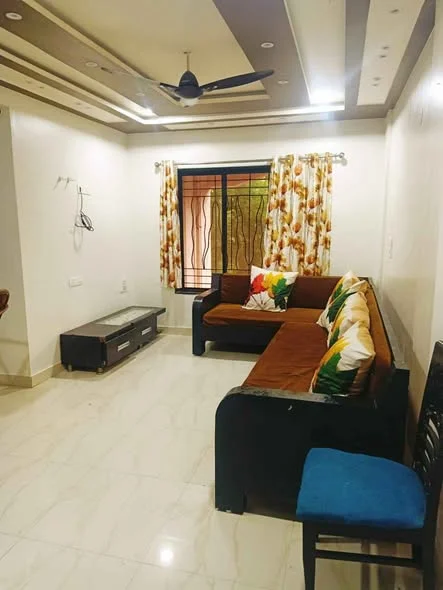 2 BHK Flat for Rent in Ghorpadi / B.T Kawade Road