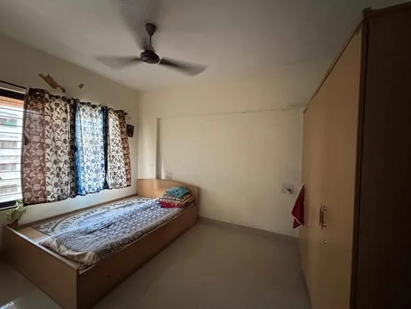 2 BHK Flat for Rent in Wakad