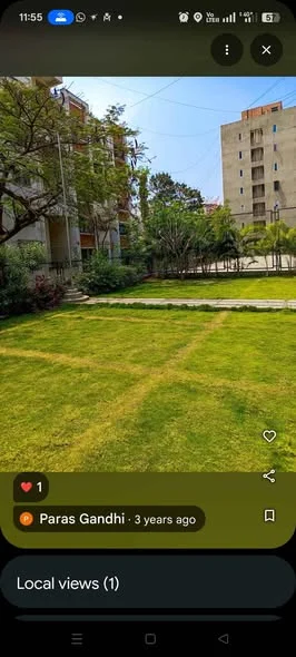 2 BHK Flat for Rent in Wakad