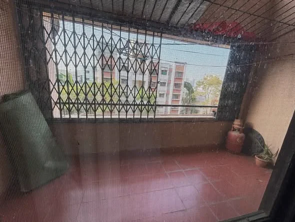 2 BHK Flat for Rent in Wakad