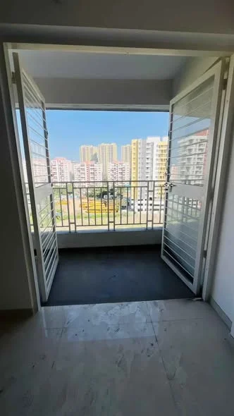 1 BHK Flat for Rent near by phoenix Mall Wakad