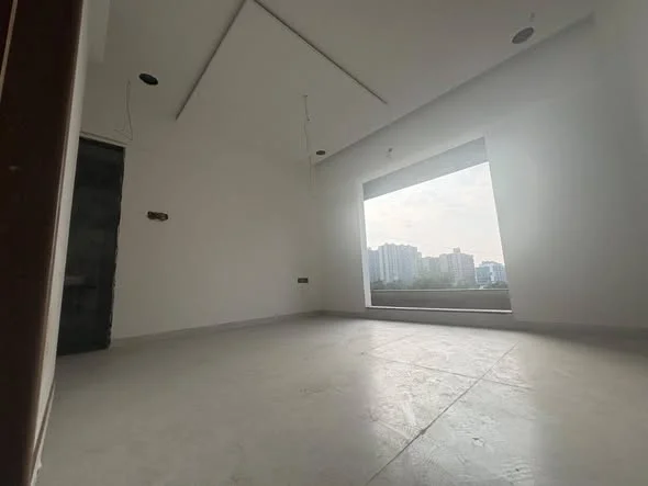 3 BHK Flat for Sale in Ravet