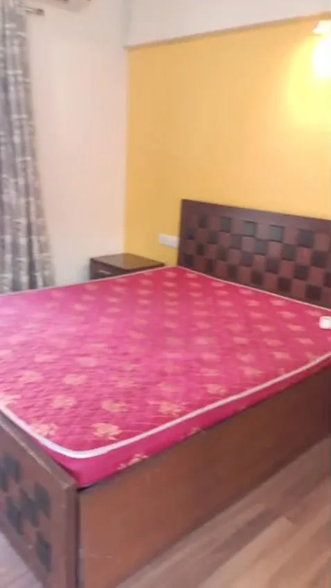 2 BHK Flat for Rent in Kharadi