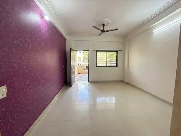 1 BHK Flat for Rent Near Ramwadi Metro Station Vadgaonsheri