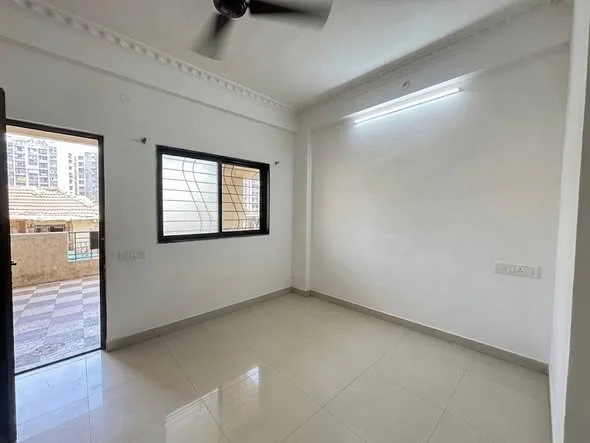 1 BHK Flat for Rent Near Ramwadi Metro Station Vadgaonsheri