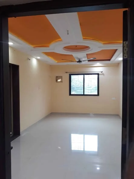 2 BHK Flat for Rent in Wadgaon Sheri
