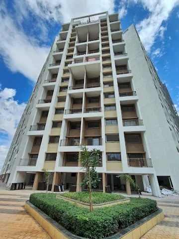 2 BHK Flat for Sale in Manjari