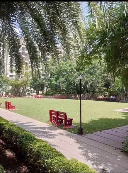 Single Occupancy for Male in 2 BHK Flat for Rent in Acolade Society