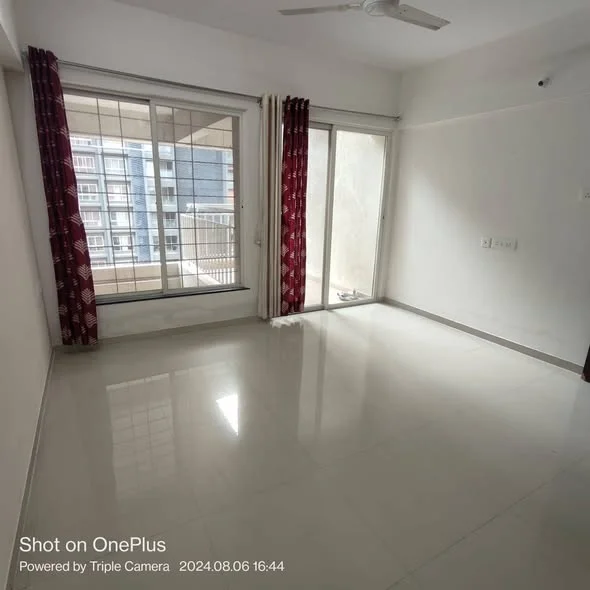 1.5 BHK Flat for Rent in Keshav Nagar