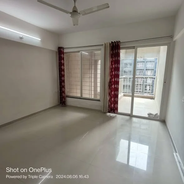 1.5 BHK Flat for Rent in Keshav Nagar