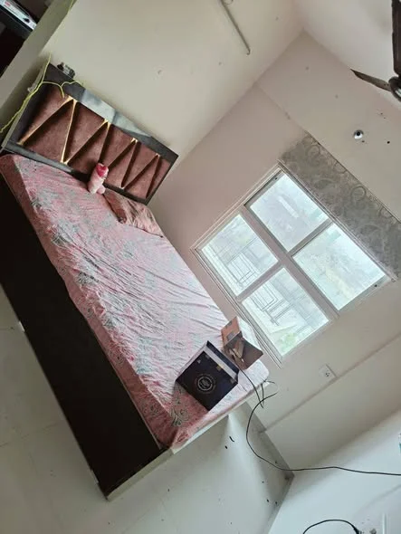 1 BHK Flat for Rent in Kharadi near Zen estate society and Eon it park